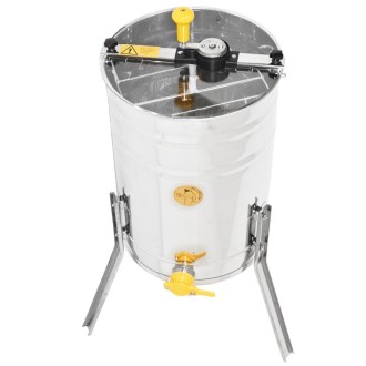 Smielatore Mellarius MiniLine 2.r. manuale con gambe P40