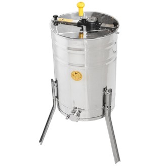 Smielatore Mellarius MiniLine 2.r. manuale con gambe P40