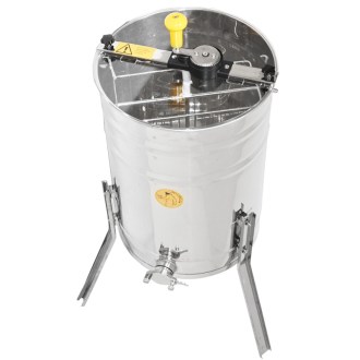 Smielatore Mellarius MiniLine 2.r. manuale con gambe P40