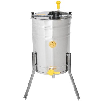 Smielatore Mellarius MiniLine 3.r. manuale con gambe P40