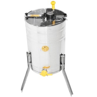 Smielatore Mellarius MiniLine 3.r. manuale con gambe P40