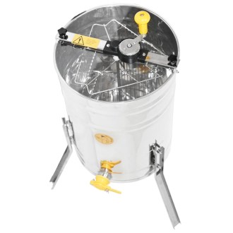 Smielatore Mellarius MiniLine 3.r. manuale con gambe P40