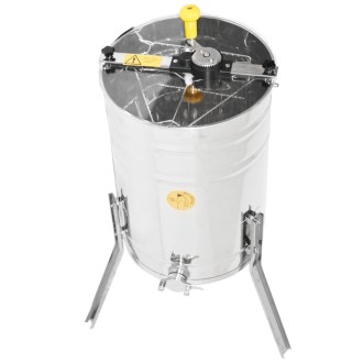 Smielatore Mellarius MiniLine 3.r. manuale con gambe P40