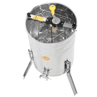 Smielatore Mellarius MiniLine 3.r. manuale con gambe P40