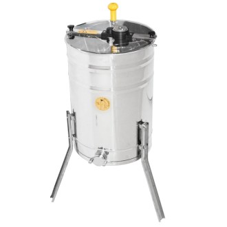 Smielatore Mellarius MiniLine 3.r. manuale con gambe P40