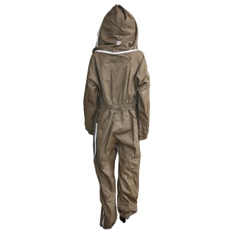 Tuta da apicoltore Elegant Bee taglia: S-XXXXL