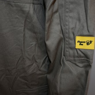 Tuta da apicoltore Elegant Bee taglia: S-XXXXL