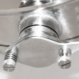 Smielatore Mellarius MiniLine 3.r. manuale con gambe P40