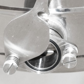 Smielatore Mellarius MiniLine 3.r. manuale con gambe P40