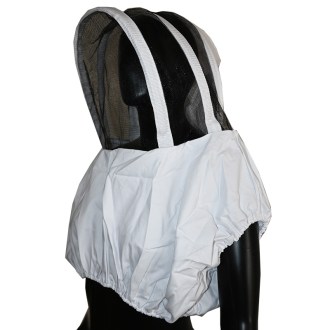 Maschera protettiva Mellarius con tela di cotone