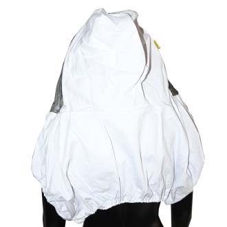 Maschera protettiva Mellarius con tela di cotone