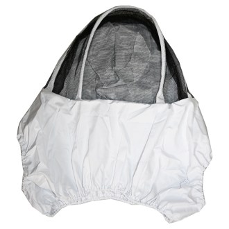 Maschera protettiva Mellarius con tela di cotone