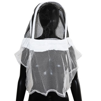 Maschera protettiva Mellarius con velo