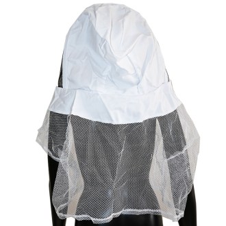 Maschera protettiva Mellarius con velo