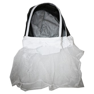 Maschera protettiva Mellarius con velo