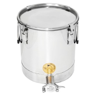 Maturatore Mellarius MaxiLine 25 kg con fondo conico