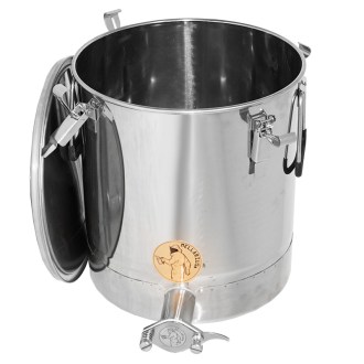 Maturatore Mellarius MaxiLine 25 kg con fondo conico