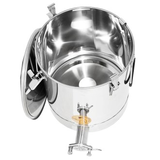 Maturatore Mellarius MaxiLine 35 kg con fondo conico