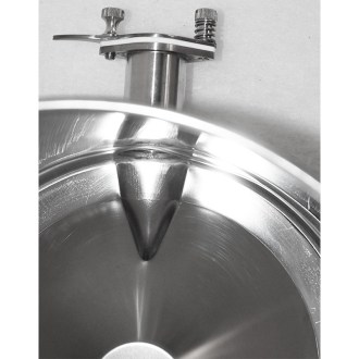 Maturatore Mellarius MaxiLine 25 kg con fondo conico