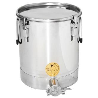 Maturatore Mellarius MaxiLine 35 kg con fondo conico