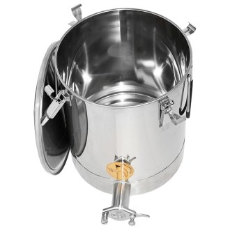 Maturatore Mellarius MaxiLine 35 kg con fondo conico