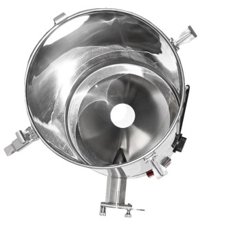 Maturatore Mellarius MaxiLine 50 kg con resistenza riscaldante integrata