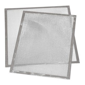 Serbatoio di smielatura e decantazione Mellarius MaxiLine 35 kg con 2 filtri