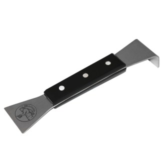 Leva Mellarius con manico in plastica