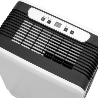 Dispositivo di miscelazione a doppia parete ApiCera® con riscaldamento e essiccatore - 185 kg