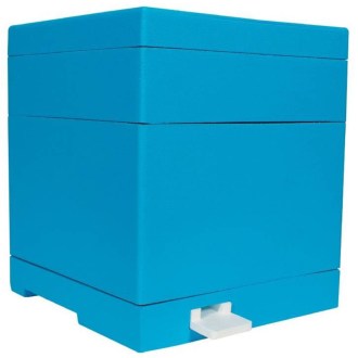 Arnietta mini per l'allevamento di regine - colorata