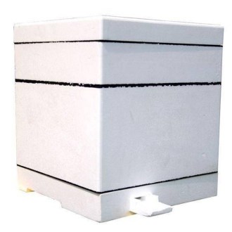 Arnietta per l'allevamento di regine - non verniciata