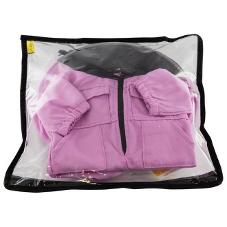 Miniuta decorativa - vari colori