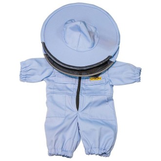 Miniuta decorativa - vari colori