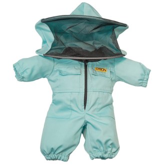 Tuta mini decorativa: Verde