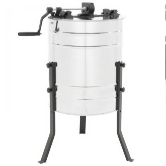 Smelatore Lysoň Basic 3 telai manuale P50