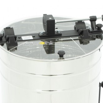 Smelatore Lysoň Basic 3 telai manuale P50