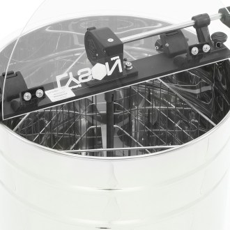 Smelatore Lysoň Basic 3 telai manuale P50