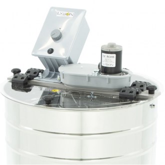 Smielatore Lysoň Minima 4 f. elettrico 230V P50