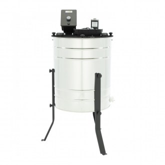 Smielatore Lysoň Basic 6 telai elettrico 230V P65