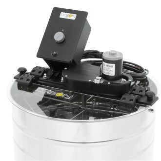 Smielatore Lysoň Basic 4 favi elettrico 230V P50