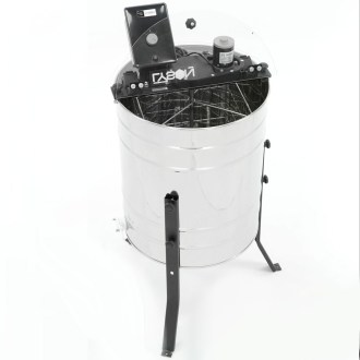 Smielatore Lysoň Basic 4 favi elettrico 230V P50