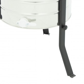 Smielatore Lysoň Basic 6 telai elettrico 230V P65