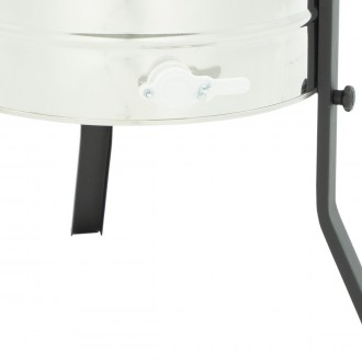 Smielatore Lysoň Basic 6 telai elettrico 230V P65