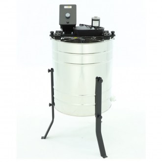 Smielatore Lysoň Basic 6 telai elettrico 230V P65