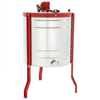 Smielatore Lysoň Clasic 4 favi radiale manovella P60