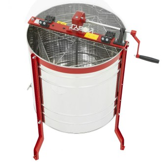 Smielatore Lysoň Clasic 4 favi radiale manovella P60