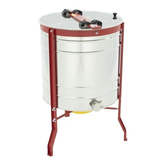 Estrattore di miele Lysoň Optima radiale elettrico 12/230V P60