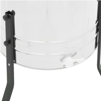 Estrattore di miele Lysoň Basic 4 telai manuale P60