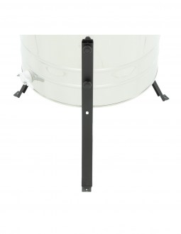 Estrattore di miele Lysoň Basic 4 telai, reversibile manualmente, elettrico 230V Langstroth P60