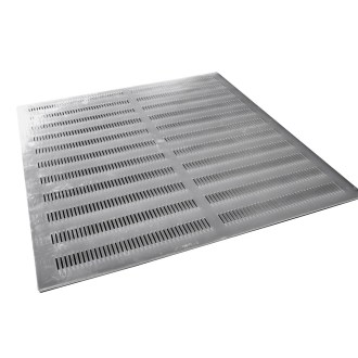 Griglia per la raccolta di propoli - 410x410 mm